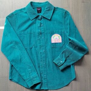 Hello Kitty and Friends by Sanrio, Corduroy Jacket, Limited Edition